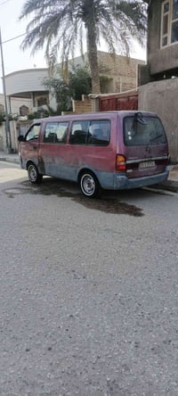 موديل ٩٦ • رقم بابل • داخليه جديدة