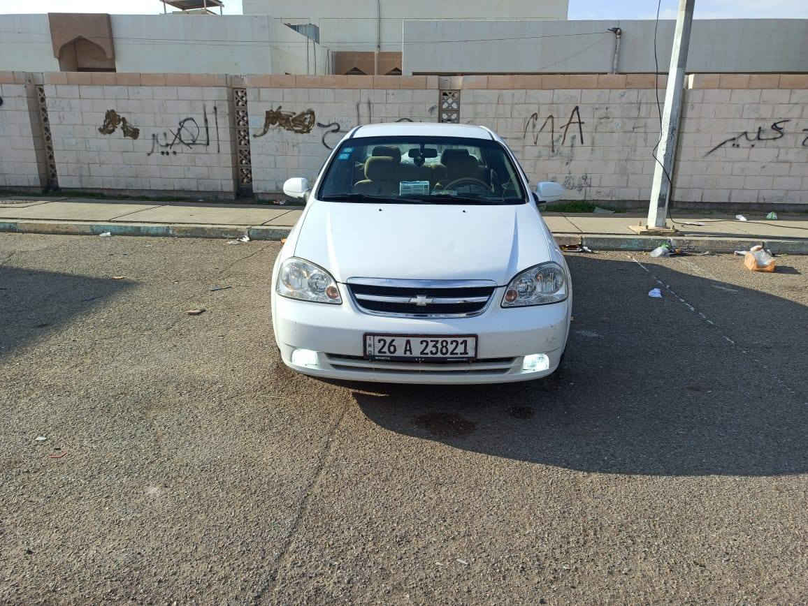 اوبترا 2011 للبيع  محرك 1600 تدفئة تبريد خير من الله كير محرك شرط السيارة مكفوله بدون حادث مسويلها ادامة كاملة مكان السيارة صلاح الدين المجمع السكني 
السعر 90 وبيه مجال 
للاستفسار ***********
