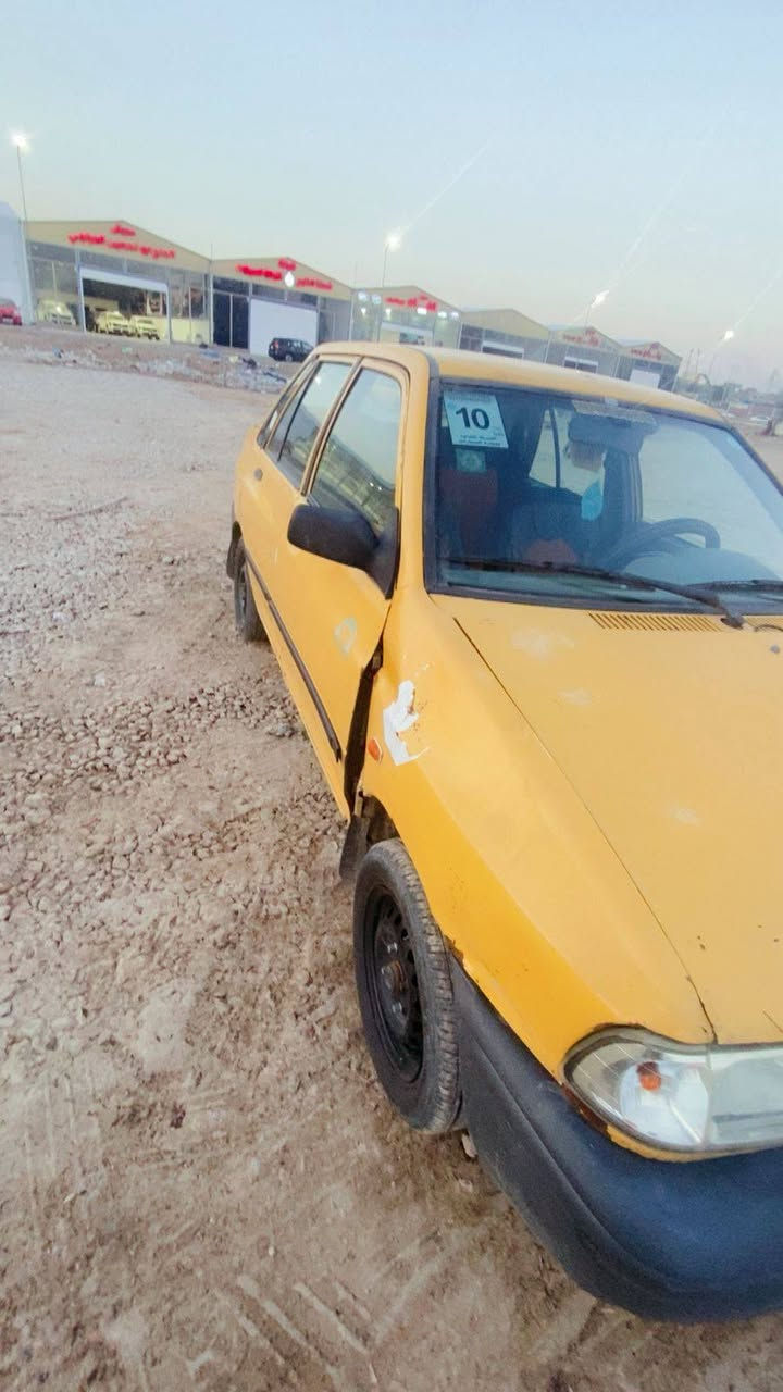 السلام عليكم سايبا 2012 للبيع السعر 25 وبيهة مجال بيه تبخير والرابع يفلتت
 ***********
