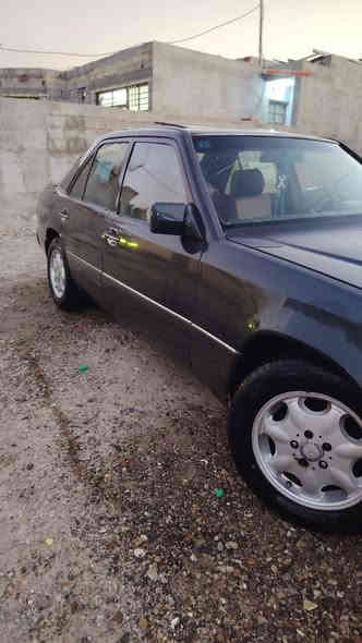 السلام عليكم مرسيدس للبيع
موديل 1988 
سياره جاهزة اي نقص مابيهه 
سنويه باسمي ارقام انكليزي تحويل ثاني يوم 
سنويه تسقط بشهر 12 
تخم تاير جديد 
تبريد تدفئه شغالات بس الفان بي فيوز طك 
صدر امامي خلفي جديد 
كهربائيات شغاله 
فتحه شغاله
شغل واطلع 
مكاني الزعفرانية جسر ديالى القديم 
السعر 55 وبيهه مجال 
*********** واتس اب
