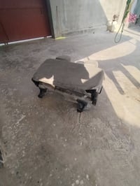 دوج كرفان • كشن وسط • ديالى