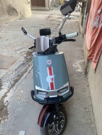 دراجة شحن • جديدة • العشار