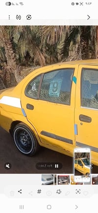 مكينة توه مجددة • كير تمام • كهربائيات شغالة