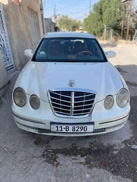 السلام عيلكم كيا امانتي ٢٠٠٥ كير ومكينة افلون مكفولات سيارة بسمي رقم ب...