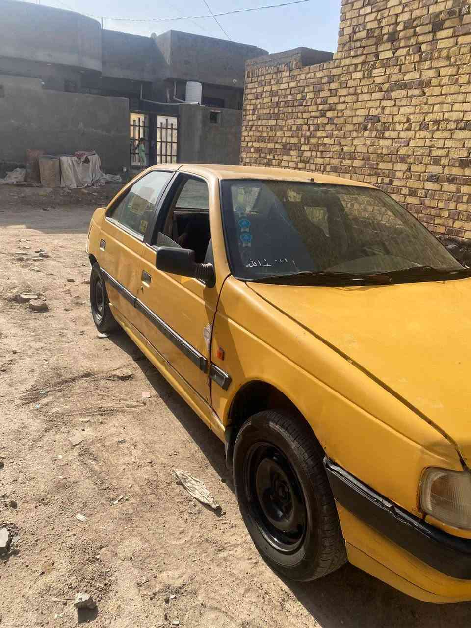 405 مكينه وكير حلوات كلش حداديه جديده صدر كامل رقم نجف راعيها نجف شرط المداور
بيها ظربه بجنطه فقط السعر 13 مكاني نجف ***********
