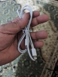 كيبل ١٣ برو ماكس • اصلي • من البيت