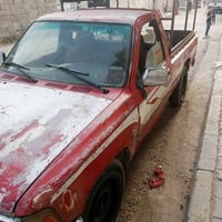 بيكم تيوته • موديل ١٩٩٢ • البصرة