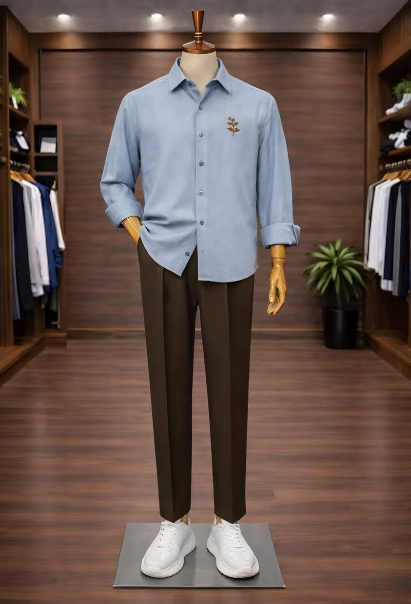 ✨ جديدنا وصل! ✨
""

اكتشفوا أحدث تشكيلة من الملابس الأنيقة بجودة لا مثيل لها.

توصيل متوفر جميع الموديلات والقياسات 🚗

العنوان قضاء الدغاره شارع الكراج 

***********📞
