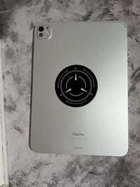 ايباد برو M4 • ٢٥٦ • مكفول