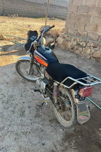 موتوسيكل • نضيف نشاط • بارت خمس9