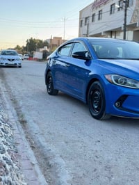 قطع النترا 2010-2015 • ٢٠١٧ • كربلاء