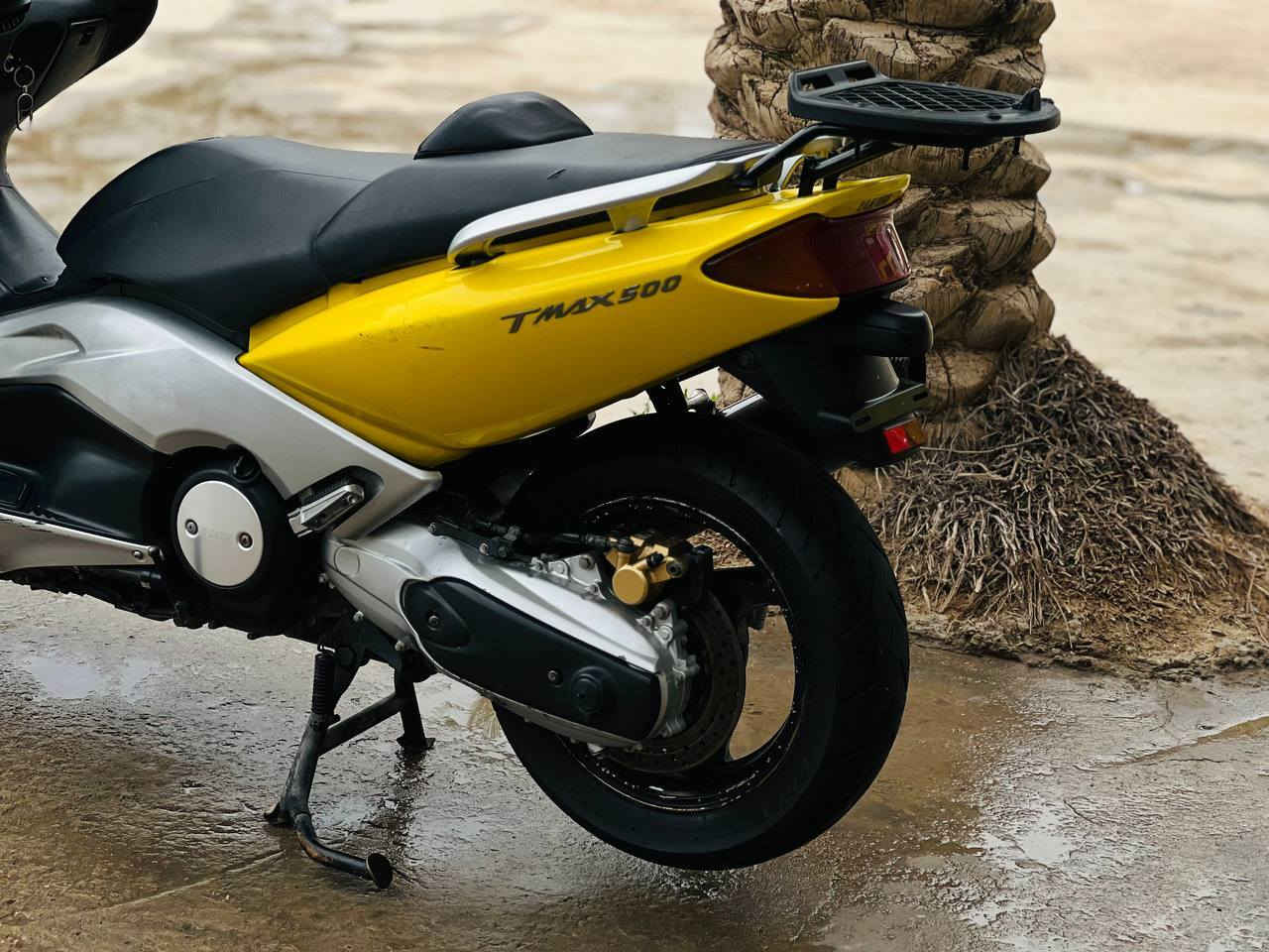 السلام عليكم
تي ماكس للبيع(2007)
دراجه كارتون نازله من معرض أياد
تجي أشوفك مكاتبه مال أياد
دراجه كفاله عاامه قبق كلج لسه مامفتوح
ماشيه 12 ألف شوف عيونكك
منضومه زنون عليه
كزوز رياضي
كهربائيات كوله شغاله
مكاني حله سياحي
الأستفسار ***********
السعرر خااص❤️🧿
ملاحضه الكاسحه موويه الدراجه
