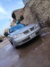 صني ياباني • ٢٠٠٦ • قير اتوماتيك