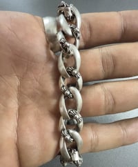 اخوتي قطعه فضه 925 انتيكه تحفه اخوان القطعه باله باله ابيعهه باله بس ه...