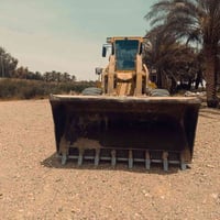 شفل كاوسكي • موديل 89 • مكينة جديده