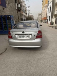 اخون ليفان ٦٢٠ استلام شركة كير عادي سيارة بلاد بيها جراد وتبديل جاملغ ...