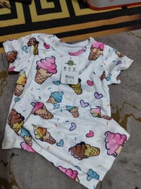 ملابس اطفال • مقاسين ٦ و٧ • توصيل المحافظات