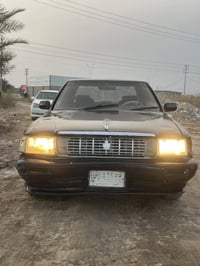 سيدان هارتوب • ١٩٩١ • ناصريه مركز