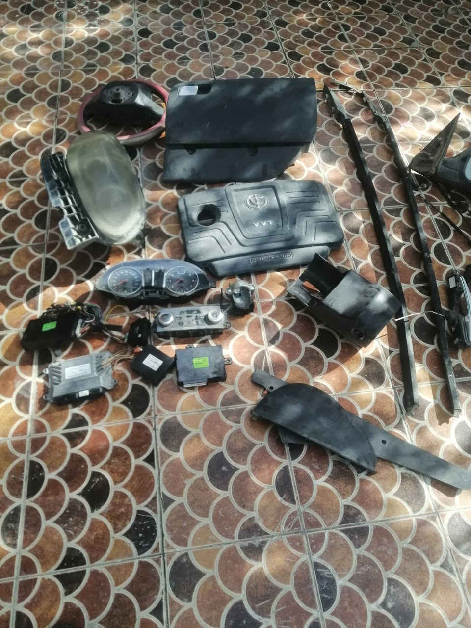 أدوات برلينس 2014 V5 شنو تريد موجود
بأسعار مناسبة وجوه السوك وعالفحص 
مكاني بابل مركز مدينه
يوجد توصيل محافظات


**إذا كنت صاحب هذا الإعلان وتريد حذفه لأي سبب، رجاءا أرسل رسالة إلى الدعم الفني**