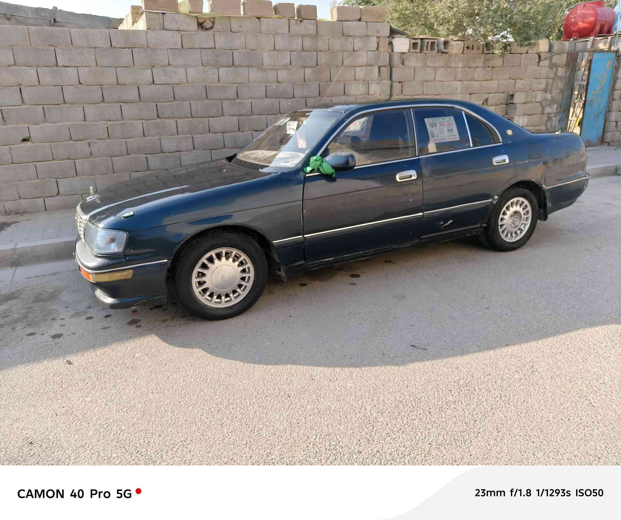 سلام عليكم بطه للبيع مكفوله من الكص ول نقل ول اصوليات رقم نكليزي سنويه لل ٣٠ تحويل ثاني يوم كير ومحرك بل كارتون شرط حداده جديدة تخم تاير جديد سيارة جاهزه فنر بلاد سيارة جاهزه السعر ٤٠ ورقه مكان السيارة بصره ***********
