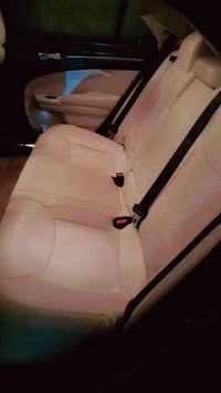 كشنات اوباما • اوف وايت • تدفئة وتبريد