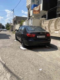 بدون حادث • بدون صبغ • مكينه ١٦٠٠