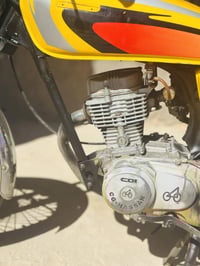 موديل ٢٠ • بوشة وبستم • الرفاعي