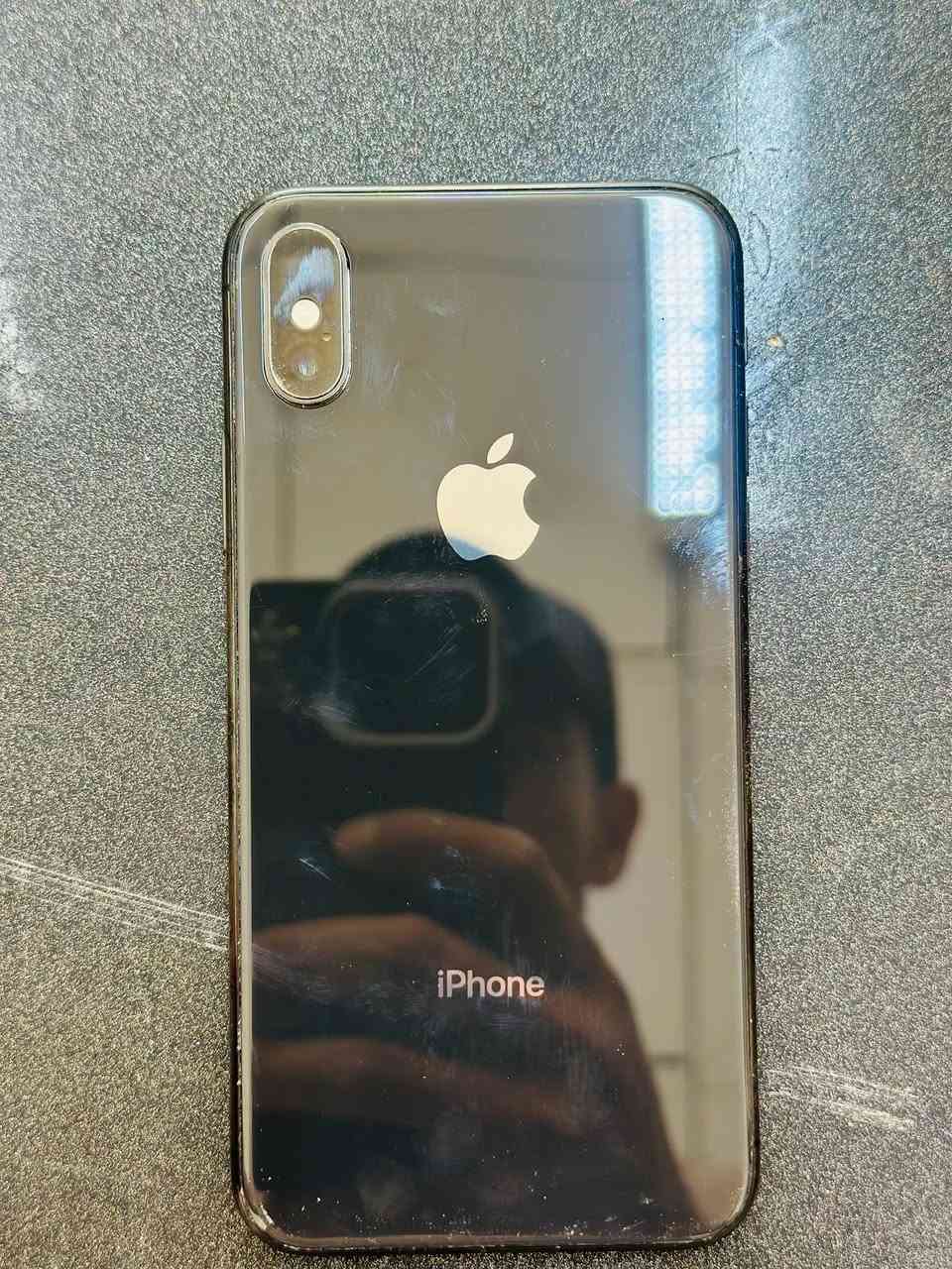ايفون X مبدل شاشة وبطارية شغال كامل
السعر 75 قفل


**إذا كنت صاحب هذا الإعلان وتريد حذفه لأي سبب، رجاءا أرسل رسالة إلى الدعم الفني**