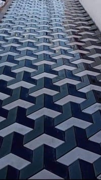 ديكور • حديقة