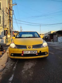 تيدا • ٢٠٠٨ • رقم بغداد