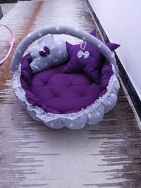 كرسي أطفال • عش أطفال • بيت طفل سماوي