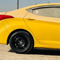 الالنترا موديل ٢٠١٣ سيارة تبريد كير محرك كفاله من ايدك كبل للشارع صدره...