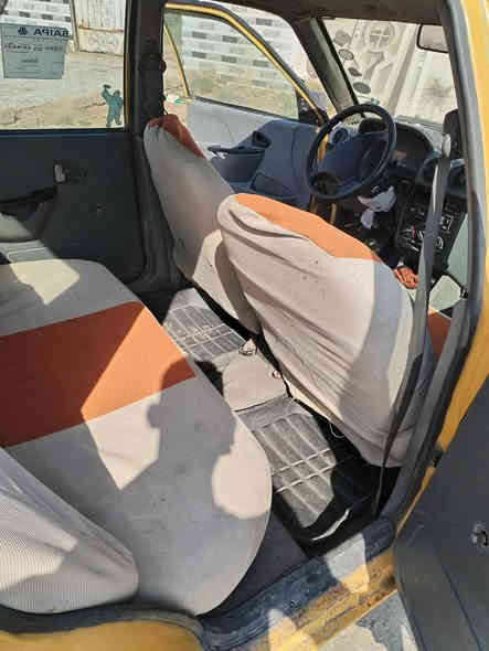 سلام عليكم سايبه موديل ١٤ سياره البدي شوف العين بديه حلو سياره تخم تايرجديد كهربايات كل شغال مكينه بيه خيط تبخير كير جديد حداديه تمام عدك دواخل سياره حلوه دوشمه فرشه جديده مسجل سنويه نافذه بل 2021 ترجع وتكلي هيه وغرامه معلي بيهن اني بيع سياره كوم حديد برميل وبيه تايرات مكان سياره ميسان عماره قضاء قلعه صالح الستفسار وسعر ١٤ ورقه تصل ***********
