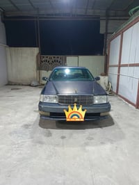 كراون • ١٩٩٧ • مكينه ٣٠٠٠