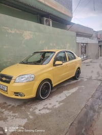 أفيو 2011رقم نينوى دولي هيئه غرامات مصفره السعر 50وبيها مجال ‭٠٧٧٠ ٤١٩...