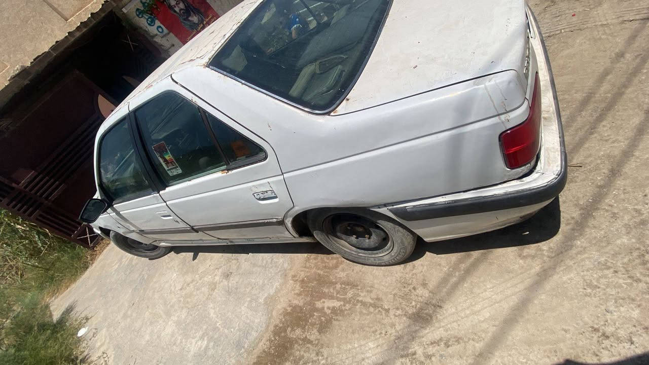 بارص ٢٠١١ للبيع السعر ١٤ وبيها مجال الشراي بس تعامل وتشلع كلوبنه لاتدخل خاص رجاء


**إذا كنت صاحب هذا الإعلان وتريد حذفه لأي سبب، رجاءا أرسل رسالة إلى الدعم الفني**