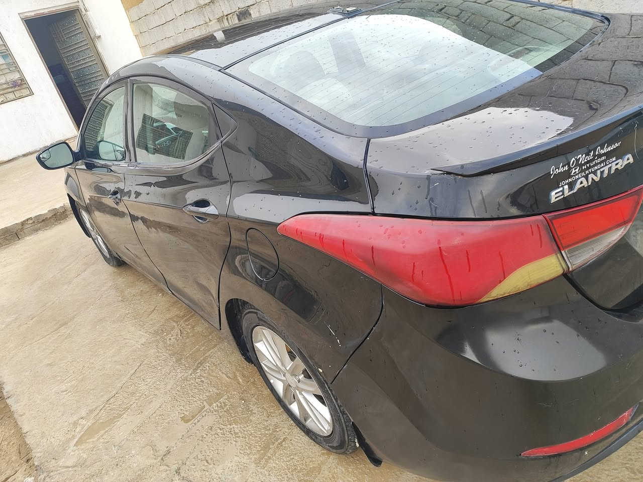 النترا 15وارد امريكي بأسمي السونار مرفق السعر 90الشراي يتصل ***********
