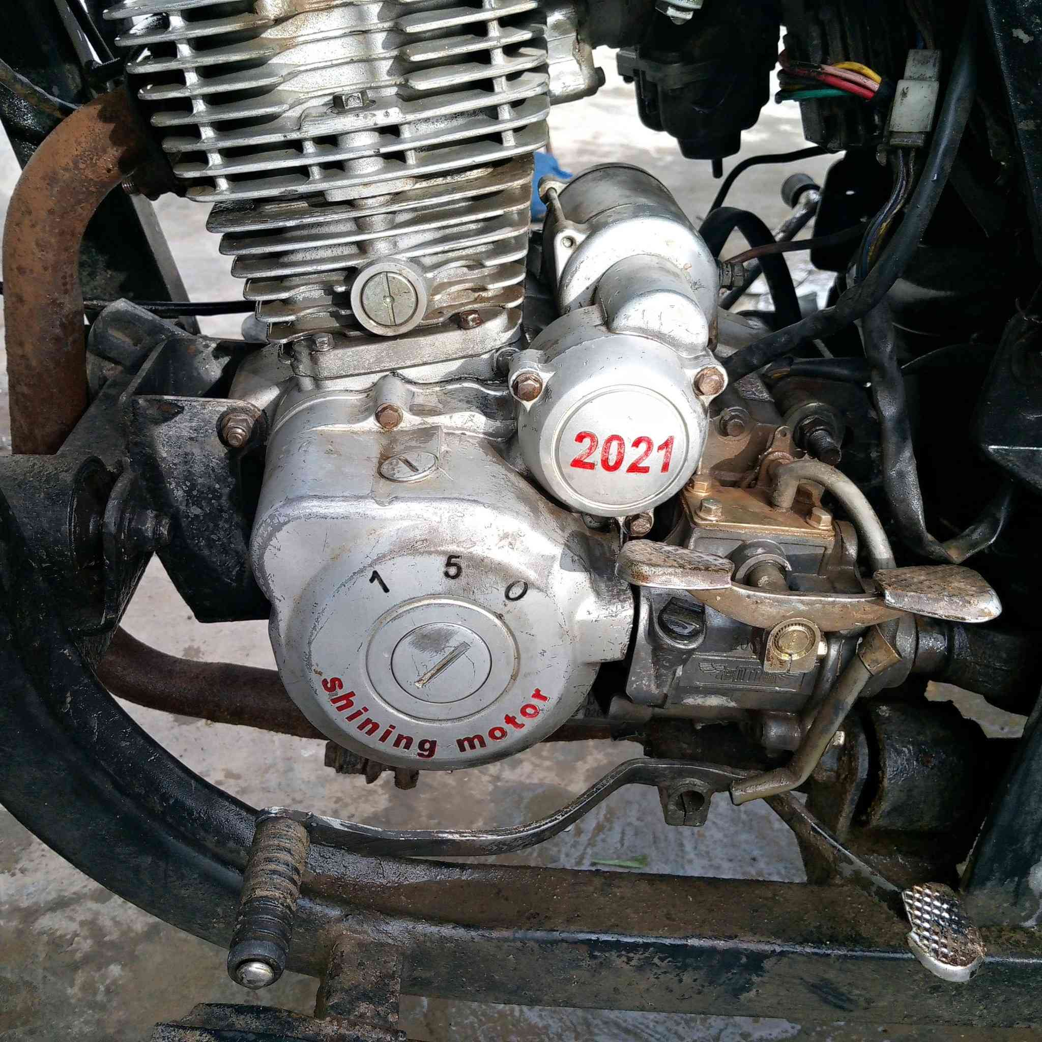 سلام عليكم ستوته جمره للبيع موديل 19 والمحرك 21 مكفوله كفاله عامه اوراق أصولي ورقه وكيل بيه ستوته خير من الله سعر خاص المكان بابل حله جبله حي ذويب الثاني الرقم ***********
