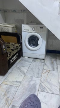 ال جي • ٨كغ • نجف