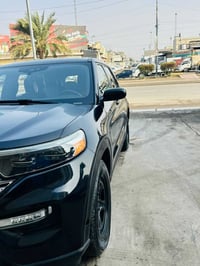 إكسبلورر بوليسي • ٢٠٢١ • كفالة كير ومحرك