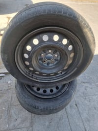 تخم تاير وويل حجم ١٦ بلادي ١٥٠الف 07710080200