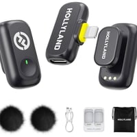 مايك هولي لاند • A1 • ايفون