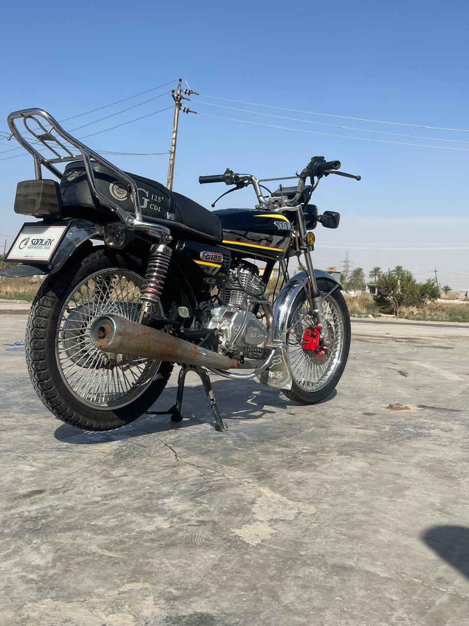 تايگر ٢٤ اللبيع. الاستفسار عل رقم ‭٠٧٨٠ ٠٨٩ ٦٠١٦‬
