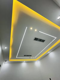 شغل هندسي • شامل المواد • داخل وخارج الموصل