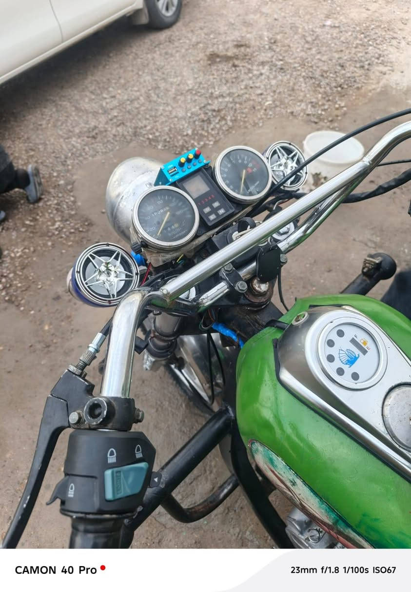 .
سلام عليكم ستوته للبيع موديل 2020 وراق صولي كهربايات كله جاهزه نكره سلف ماتخسر عليهه ربع اكسن جديد لسعر  1300 وبيه مجال ***********
