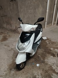 سكنس فحل • كابريتر • مبدله