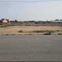 ٤٠٠م • ركن ثلاث شوارع • كربلاء سيد اسماعيل