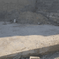 قطعة أرض زراعي ( رفت ) مساحة 60م ، نزال 5ونص والواجهة 11ونص، منطقة كام...