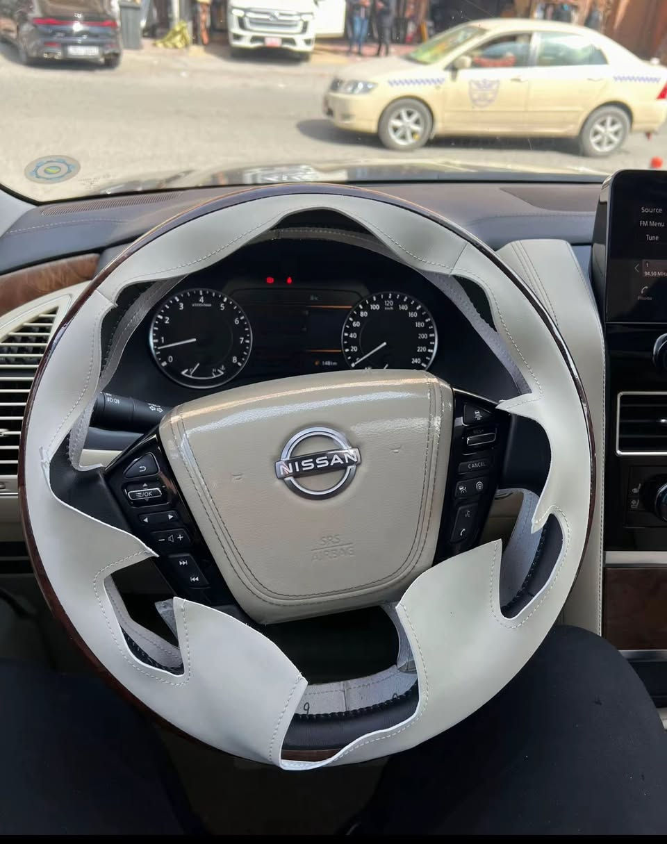 السلام عليكم
من رخصة الادمن الغالي
غلاف ستيرن بلادي باترول سيف العرب
افضل انواع جلد
السعر ٣٥ الف
لدينا خدمة التوصيل لجميع المحافظات


**إذا كنت صاحب هذا الإعلان وتريد حذفه لأي سبب، رجاءا أرسل رسالة إلى الدعم الفني**