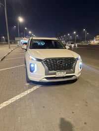 باليسايدلمتد فول مديل 2022 وارد امريكي بدون ايرباك بجم كبس شركه حادثها...